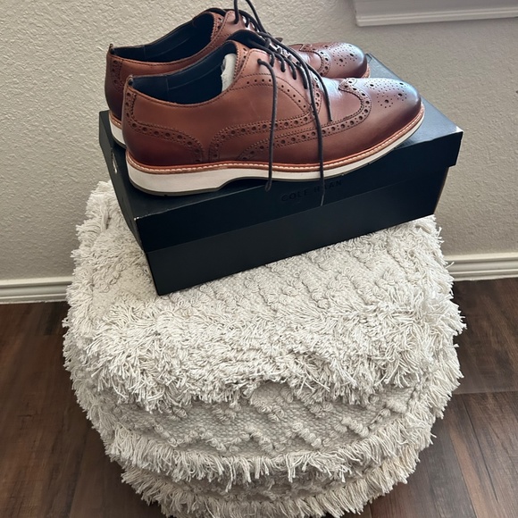 Cole Haan men shoes